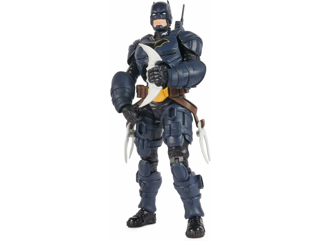 Batman Adventures DC Batman Deluxe Figure 30 cm. Spin Master 6067399