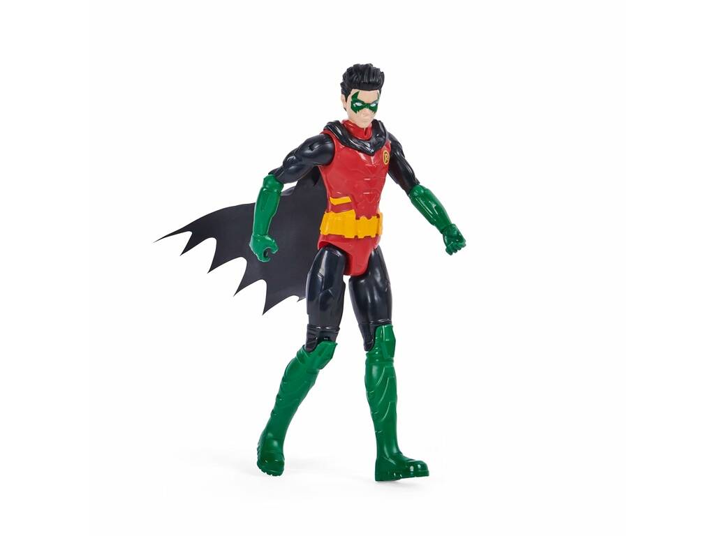 Batman Pack 3 Figuras Exclusivas de 29 cm. Spin Master 6064967