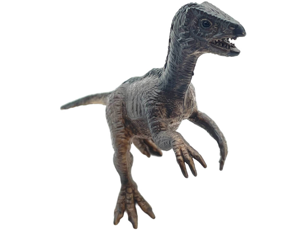 Dinosaurios Figura Deinonychus de 11 cm.