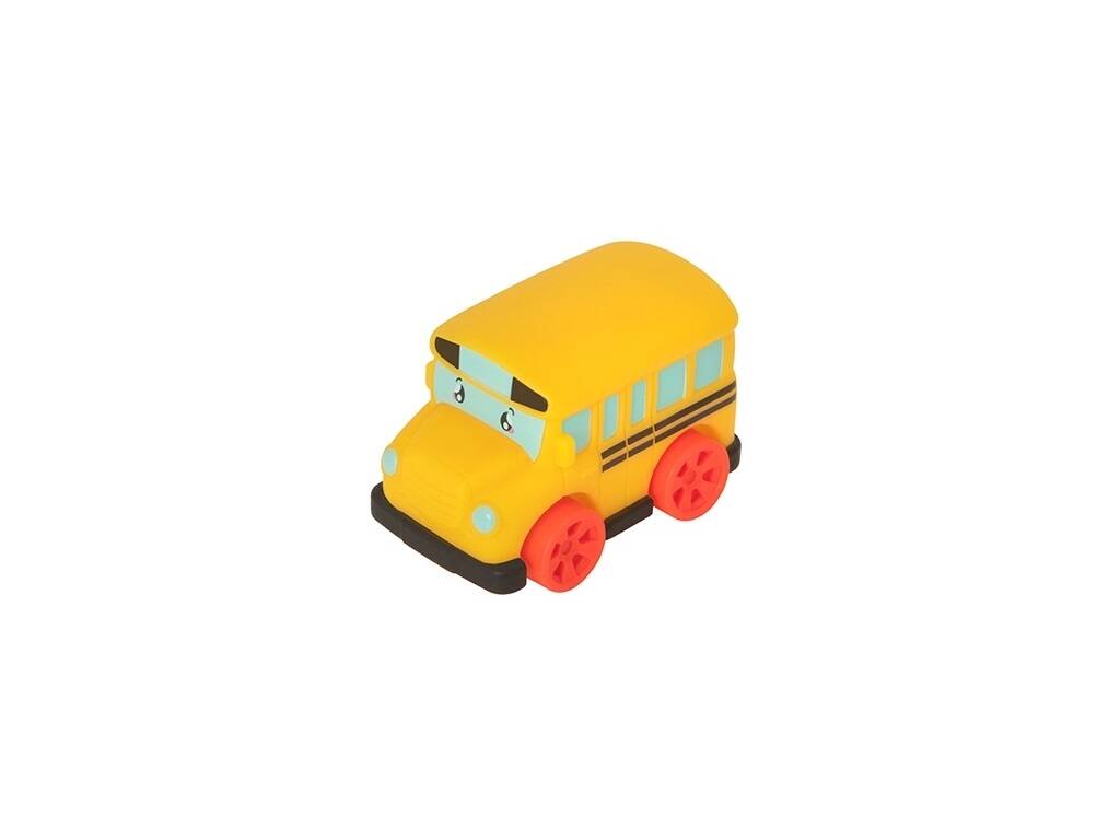 Teamsterz Tiny Mini Fahrzeug für Kinder HTI 1417310