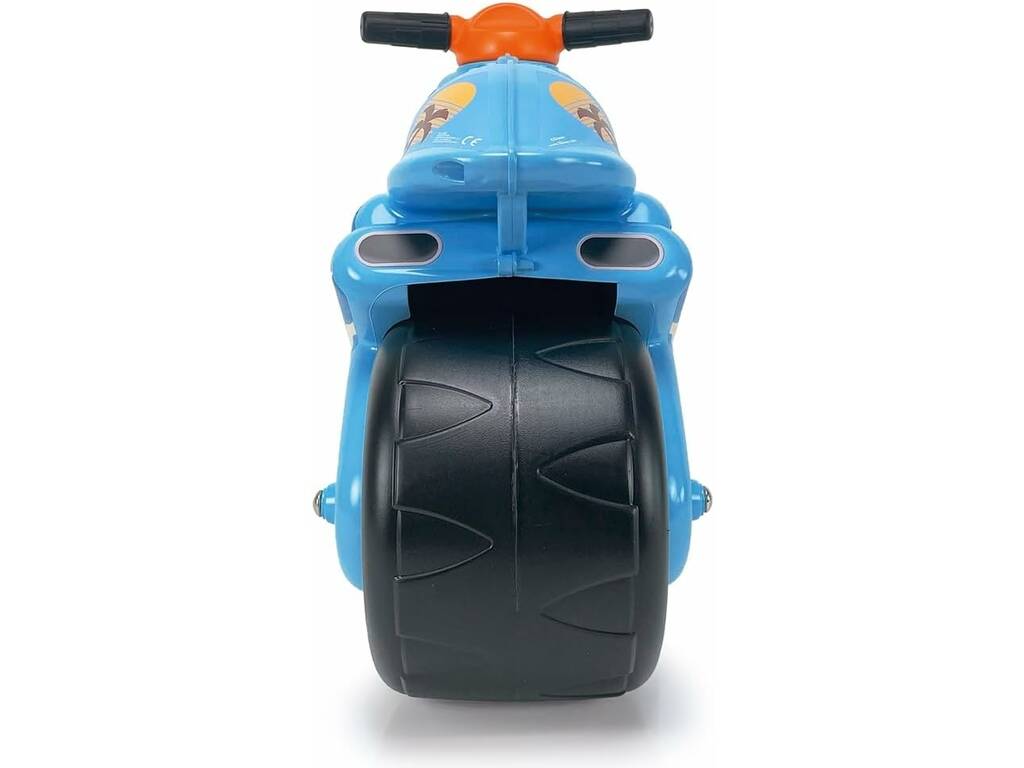 Stitch Correpasillos Moto Neox