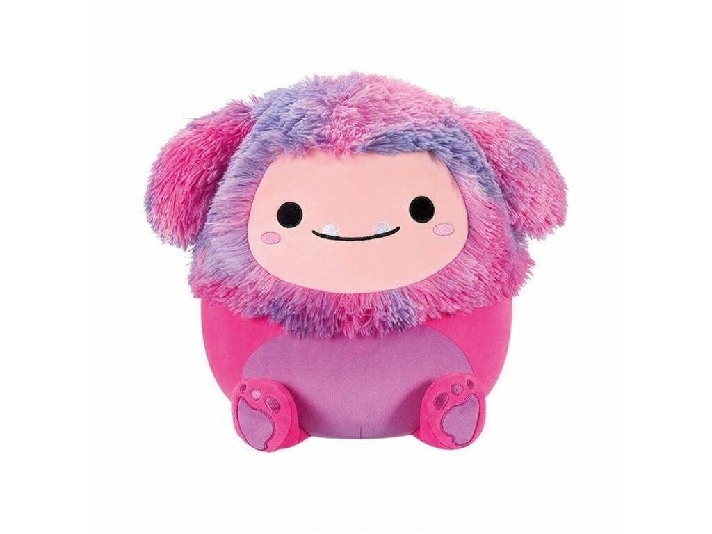 Squishmallows Peluche 36 cm Wave 18