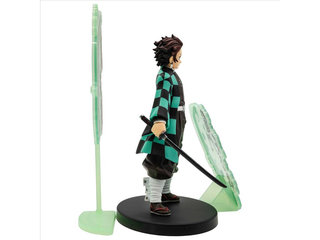 Demon Slayer: Kimetsu No Yaiba EX Figura Tanjiro Kamado da 16 cm