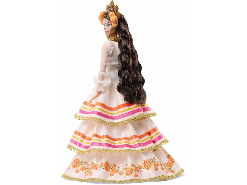 Barbie Signature Jour des morts Poupée Barbie Édition 2025