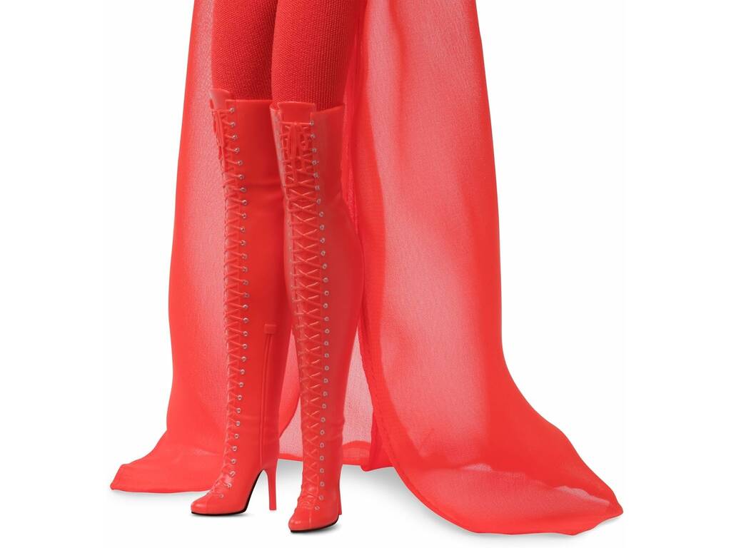 Barbie Signature Kylie Minogue Puppe