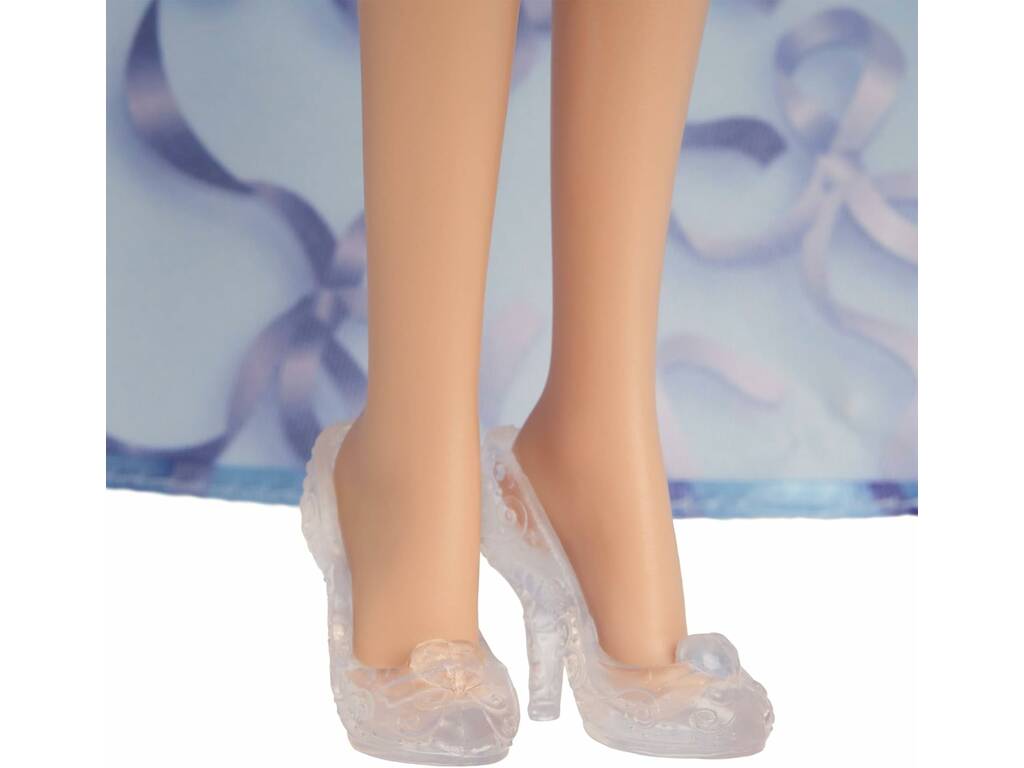 Poupée Disney Princess Cendrillon Birthday Celebration