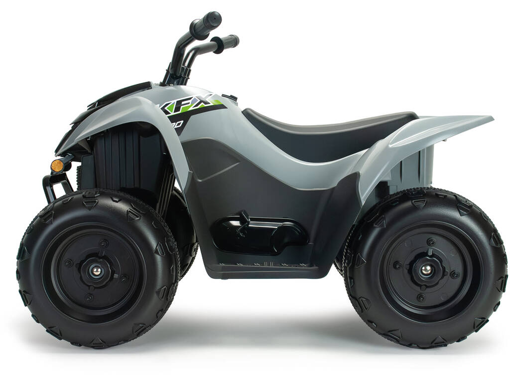 Quad Kawasaki KFX90 6V