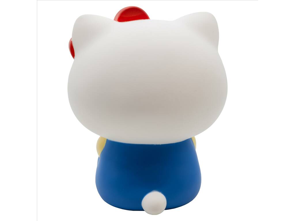 Hello Kitty 50 Sofvimates Figura Hello Kitty de 12 cm