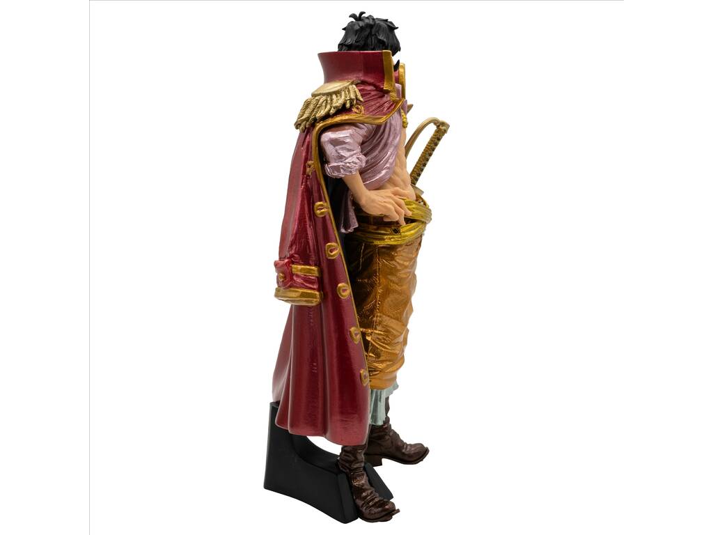 One Piece King Of Artist The Special Ver. 26 cm Gol D. Roger Figure