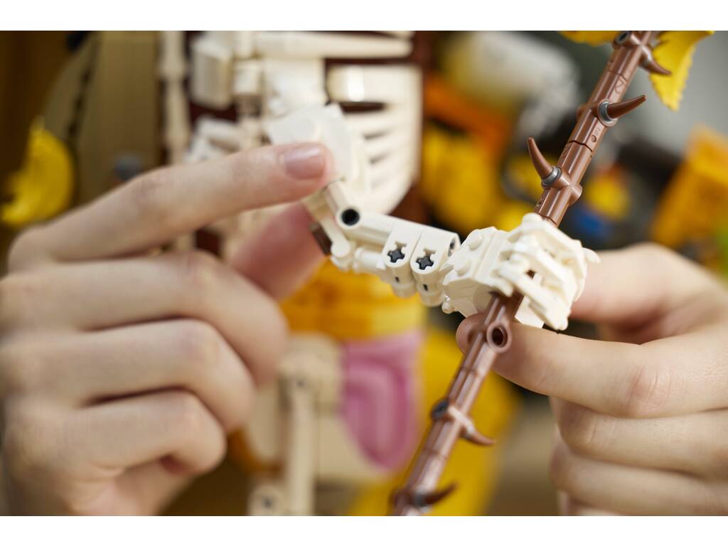 Lego Fortnite Banane pelée
