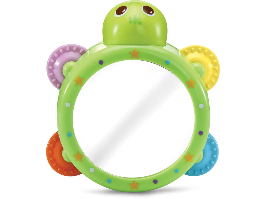 Vtech Baby Musical Set Berta la baleine