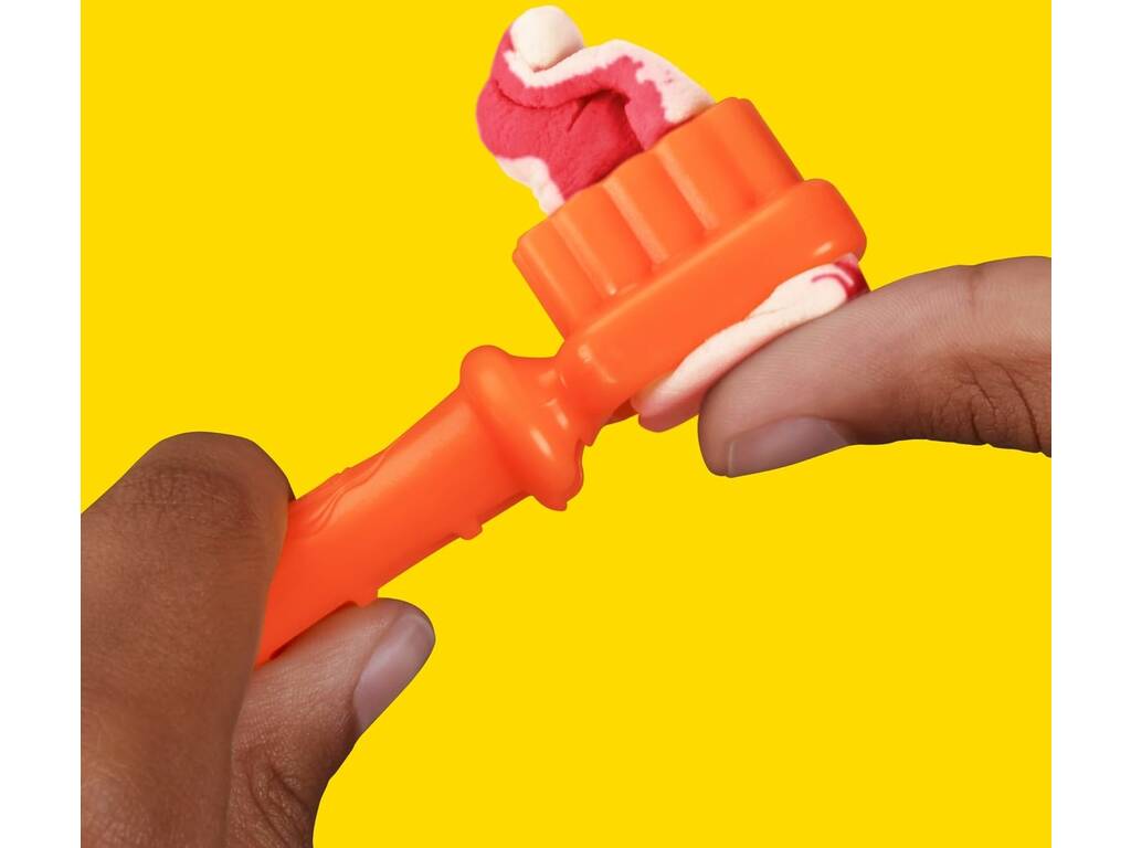 Playdoh Dentiste farceur
