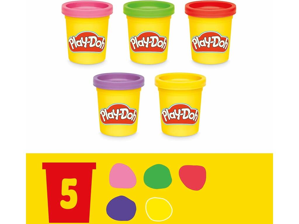 Playdoh Light And Look Microscope