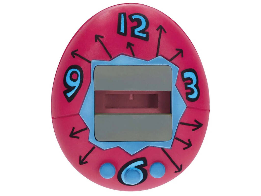 Tamagotchi Figurine PoppeDot Collection Vol 2 de 6 cm