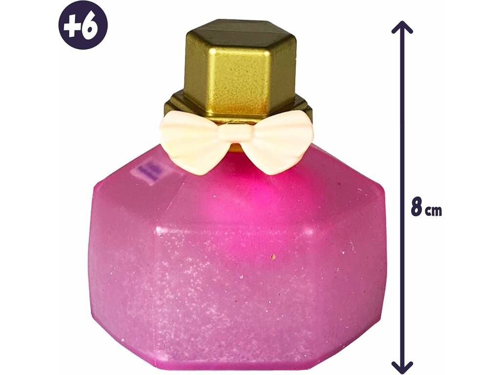 Potion magique du chaudron du sorcier