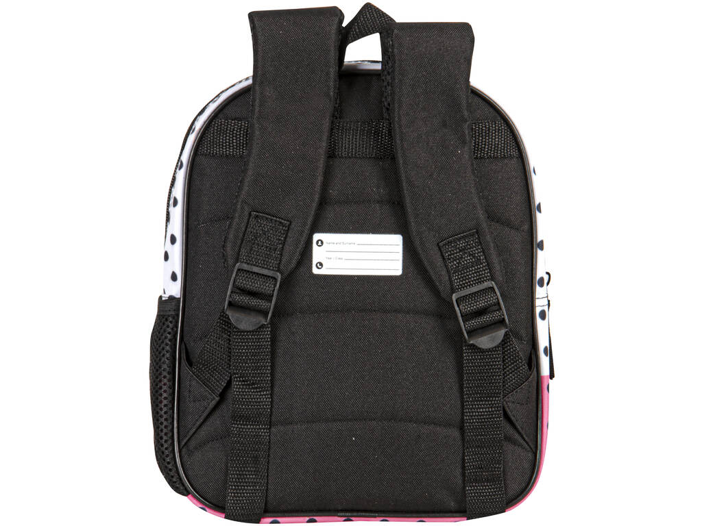Sac à dos PR Panda pour jardin d'enfants