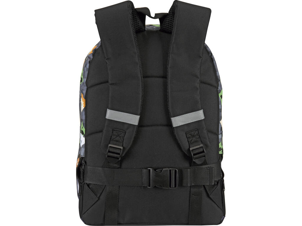 Sac à dos Junior Minecraft TNT