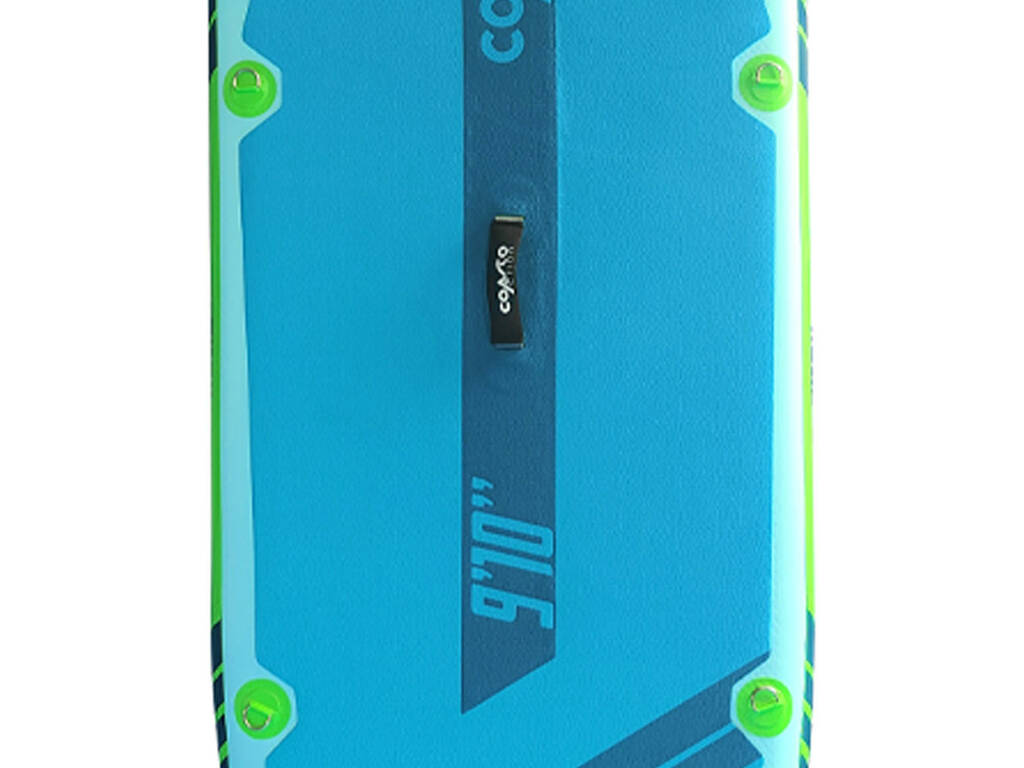 Planche à pagaie gonflable Coasto Action 2021 300x84x15 cm