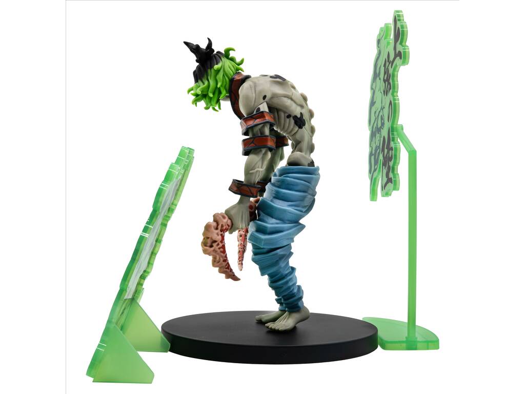 Demon Slayer : Kimetsu No Yaiba Demon Series EX 15cm Gyutaro Figure