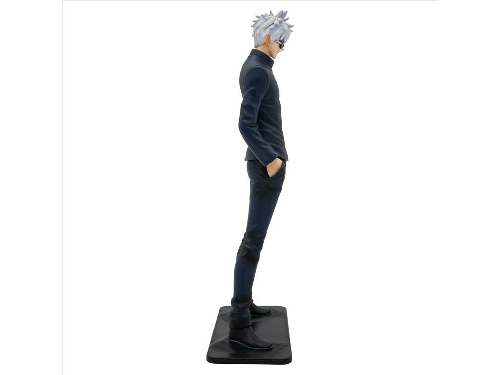 Jujutsu Kaisen King Of Artist 22 cm Of Artist Figure Satoru Gojo Special Ver