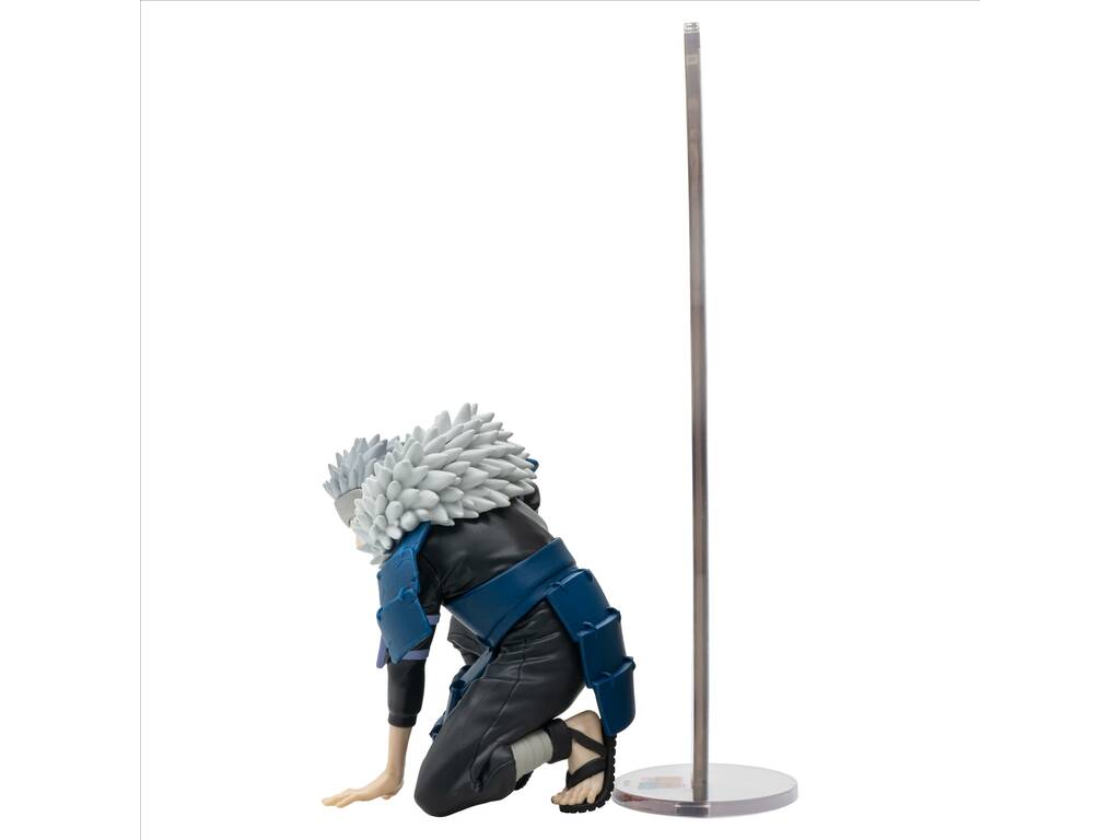 Naruto Shippuden Spectacle 11 cm Tobirama Senju Figure