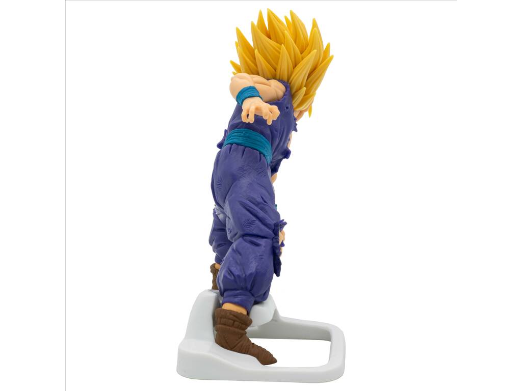 Dragon Ball Z Match Makers 14 cm figurine Super Saiyan Son Gohan