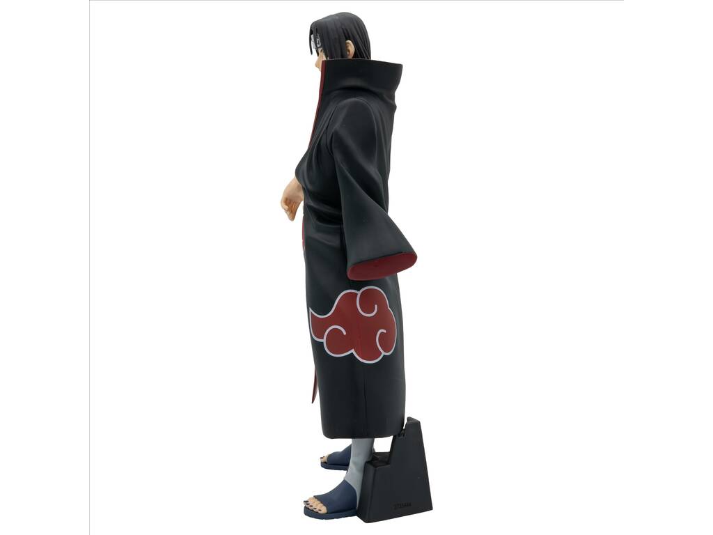 Naruto Shippuden Grandista Itachi Uchiha Figure 28 cm