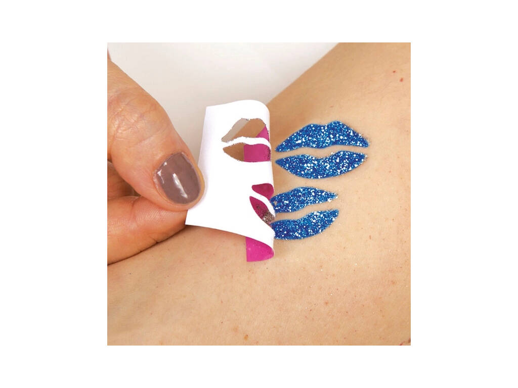 Studio de tatouage Crazy Chic