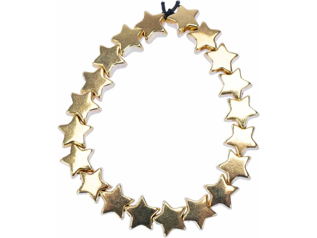 Set Perles Precious Gold 600