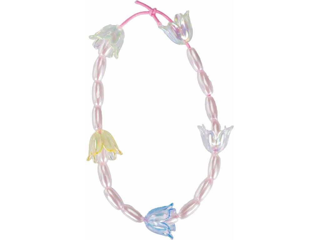 Perles ABC Fleur 500