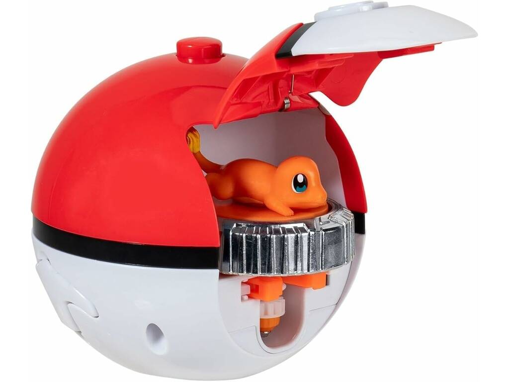Paquet de rouleaux de Pokémon Bataille