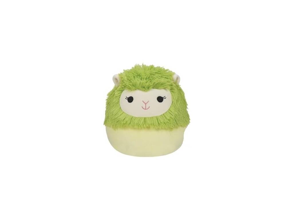 Peluche Squishmallows 20 cm