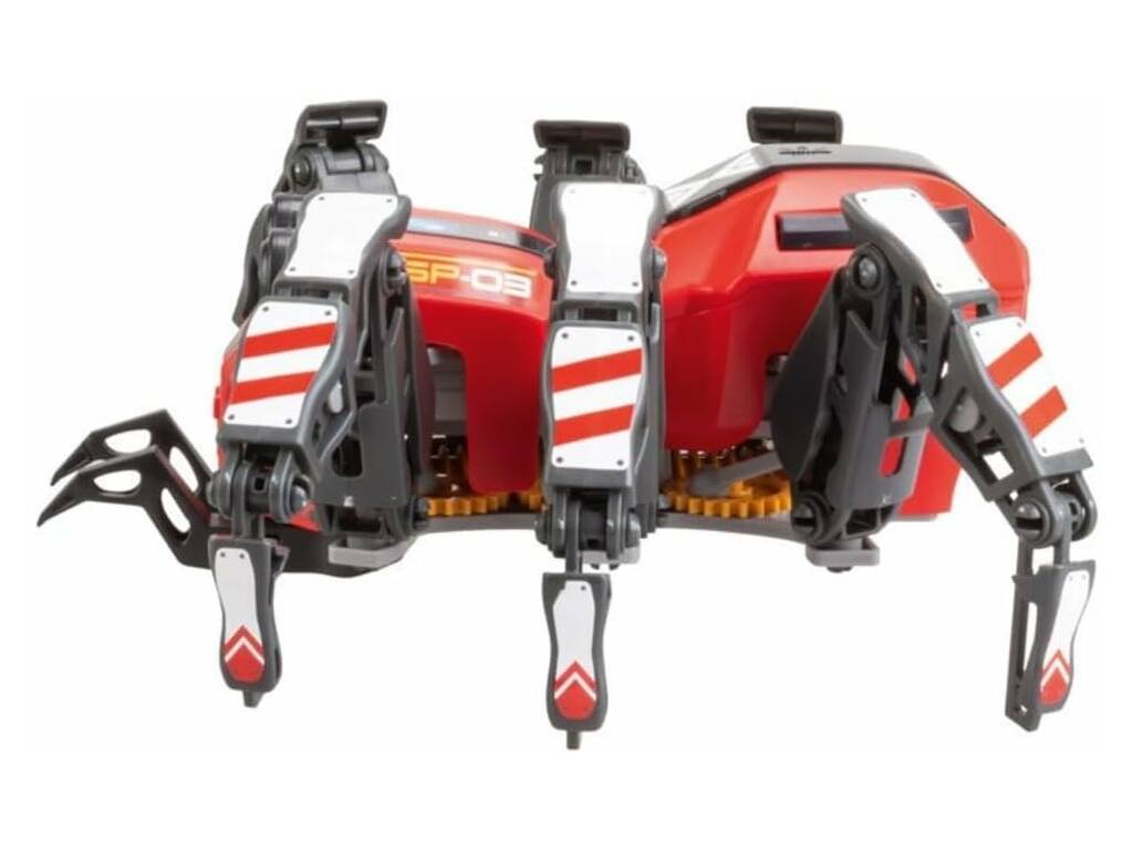 Xtrem Bots Spider Bot