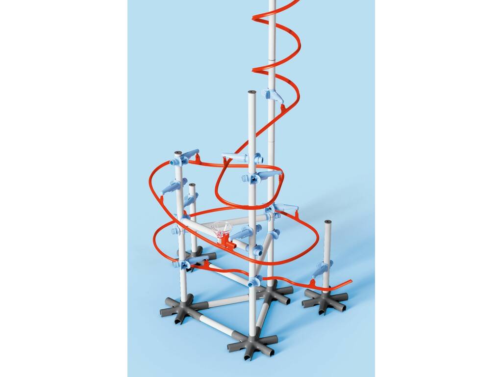 Kit de démarrage Playmobil Sky Trails