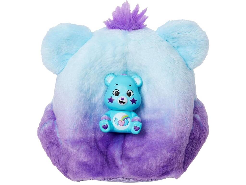 Barbie Cutie Reveal Osos Amrosos Poupée Sueño Brillante
