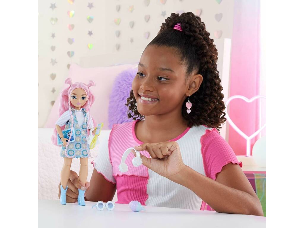 Poupée Barbie Dream Besties Daisy
