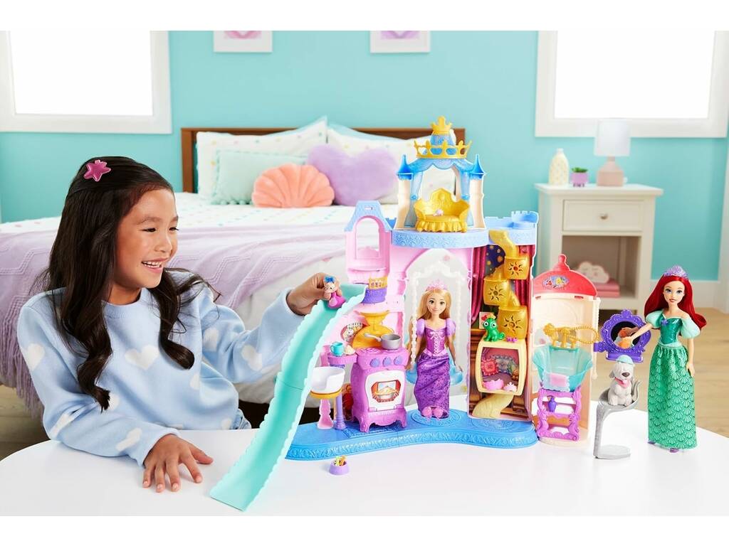 Disney Princesses Palace of Pets