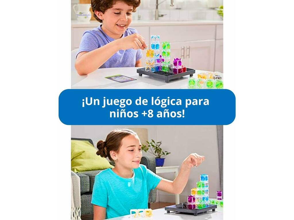 Gravity Maze Juego de Lógica