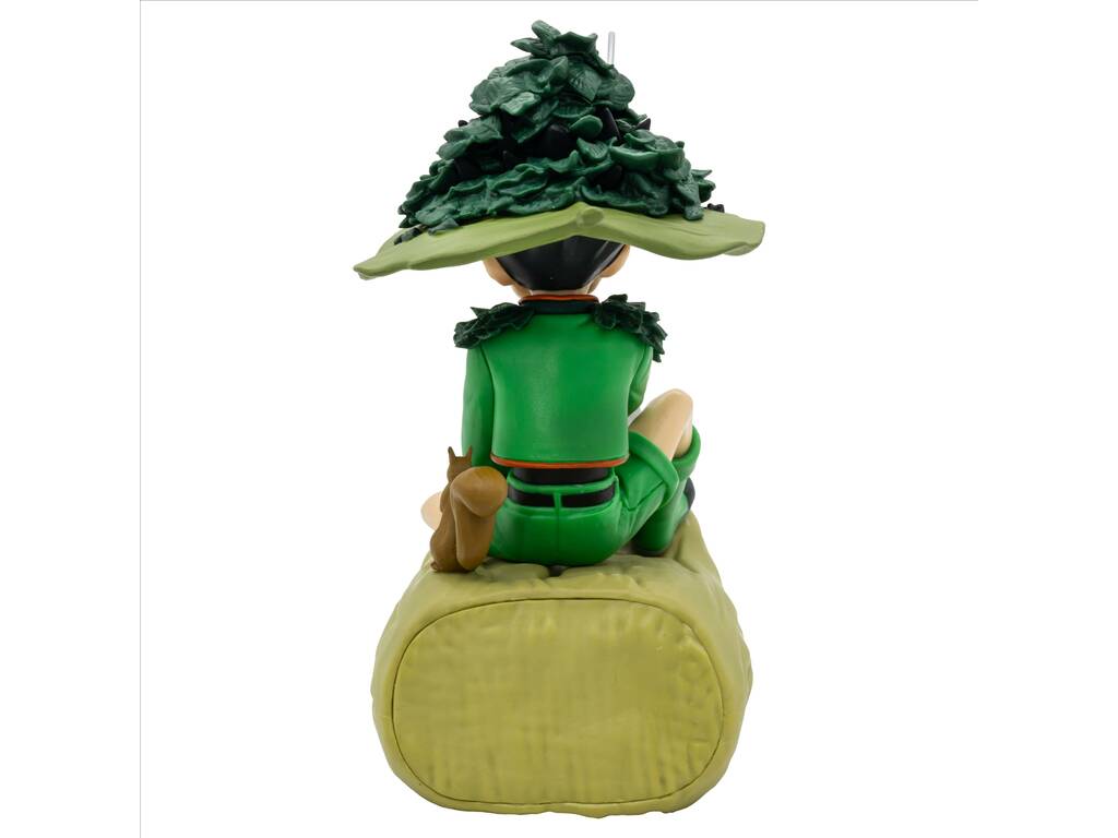 Hunter X Hunter Memorable Saga 11 cm Gon Figure