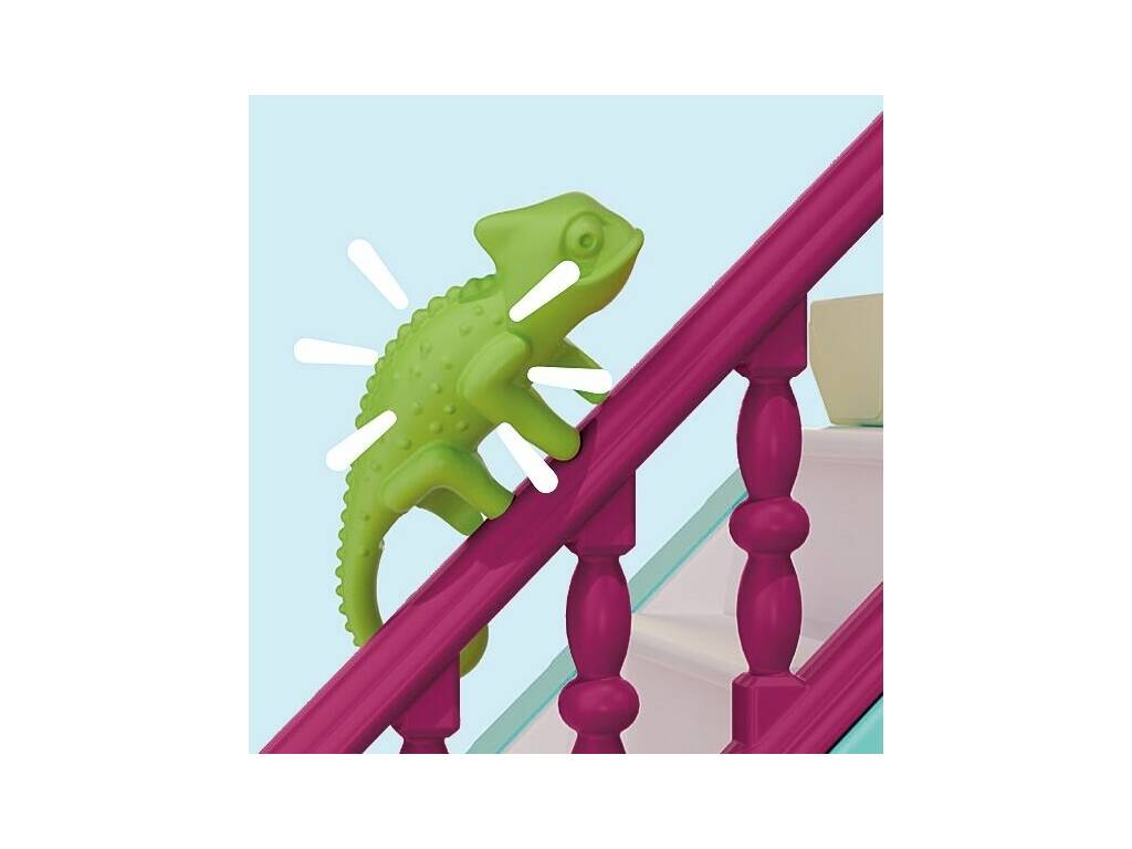 Playmobil Animals & Friends Maison des animaux