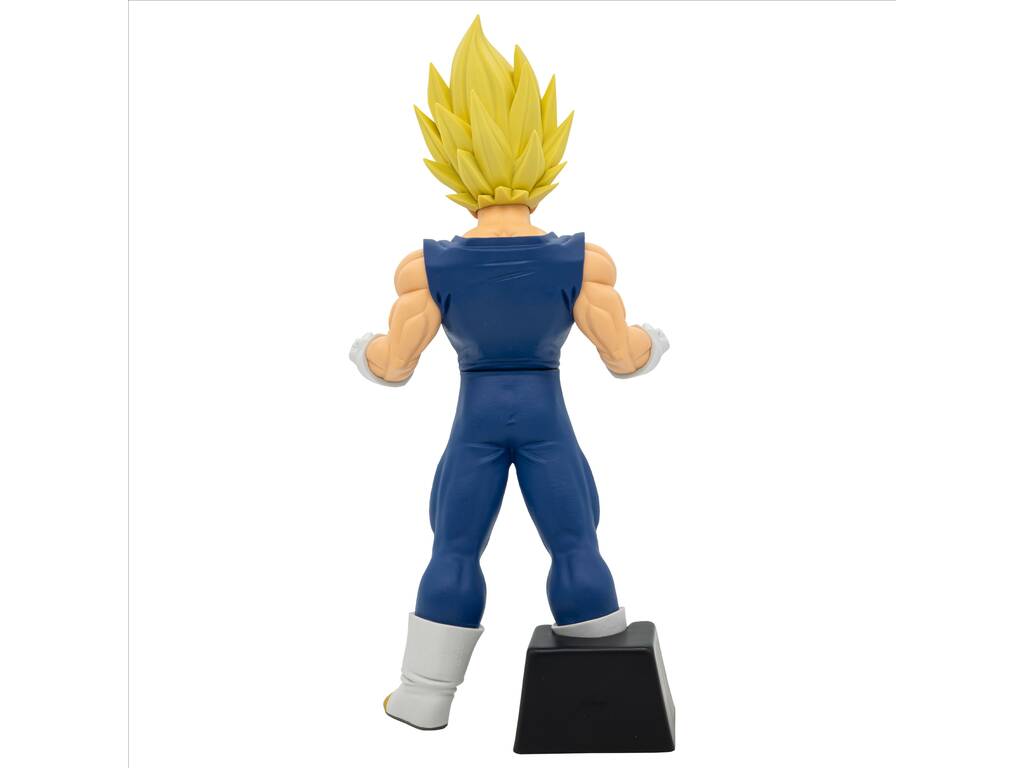 Dragon Ball Z Grandista 26 cm Vegeta Figure