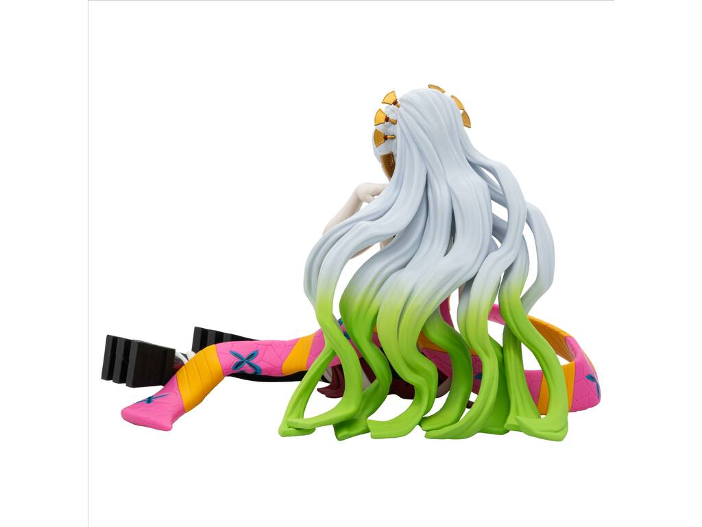 Demon Slayer: Kimetsu No Yaiba Glitter & Glamours Figura Daki de 21 cm