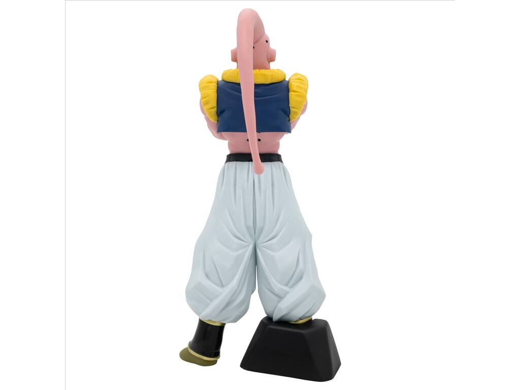 Dragon Ball Z Match Makers Figurine Majin Buu 18 cm