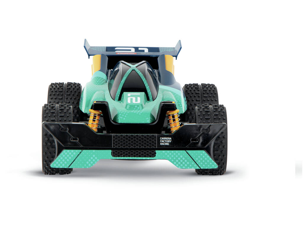 Radio Control 1:20 Carrera Factory Racing 21