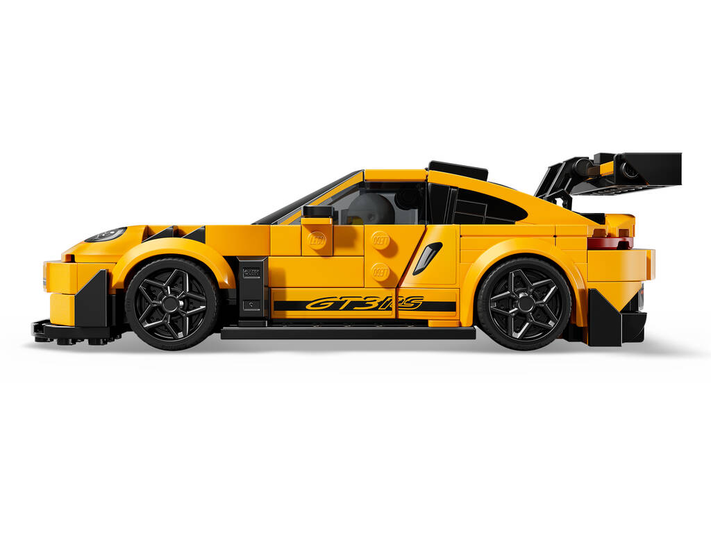 Lego Speed Champions Supercar Porsche 911 GT3 RS