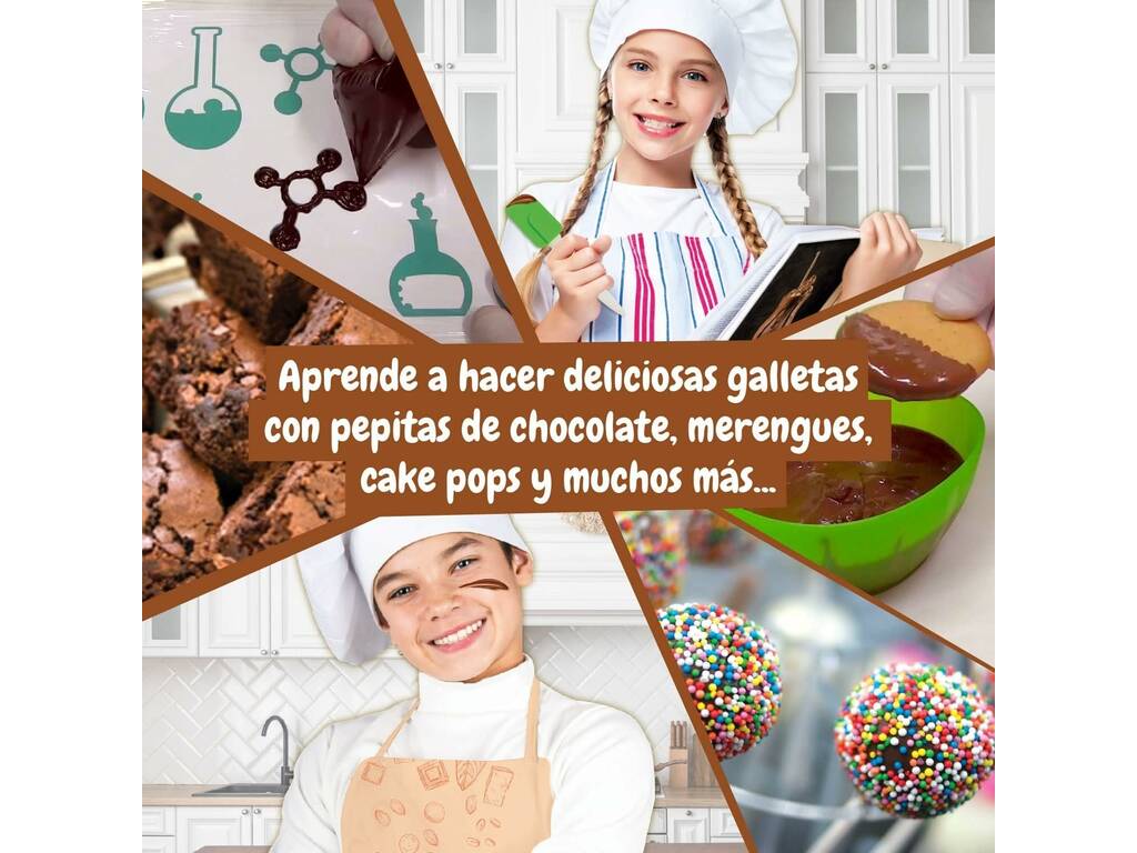Chocolaterie