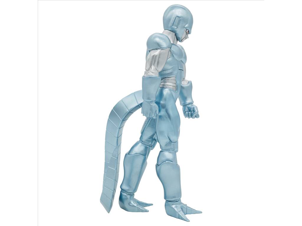 Dragon Ball Z Solid Edge Works 17 cm Metal Cooler Figure