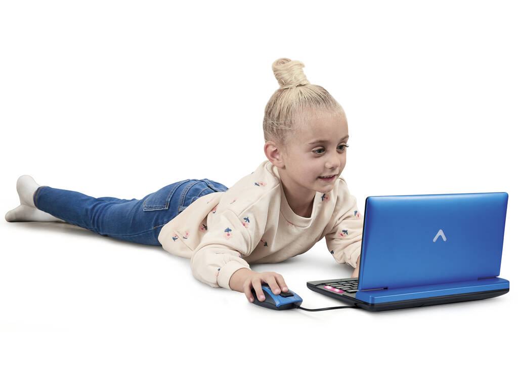 Génie XL bilingue ordinateur éducatif