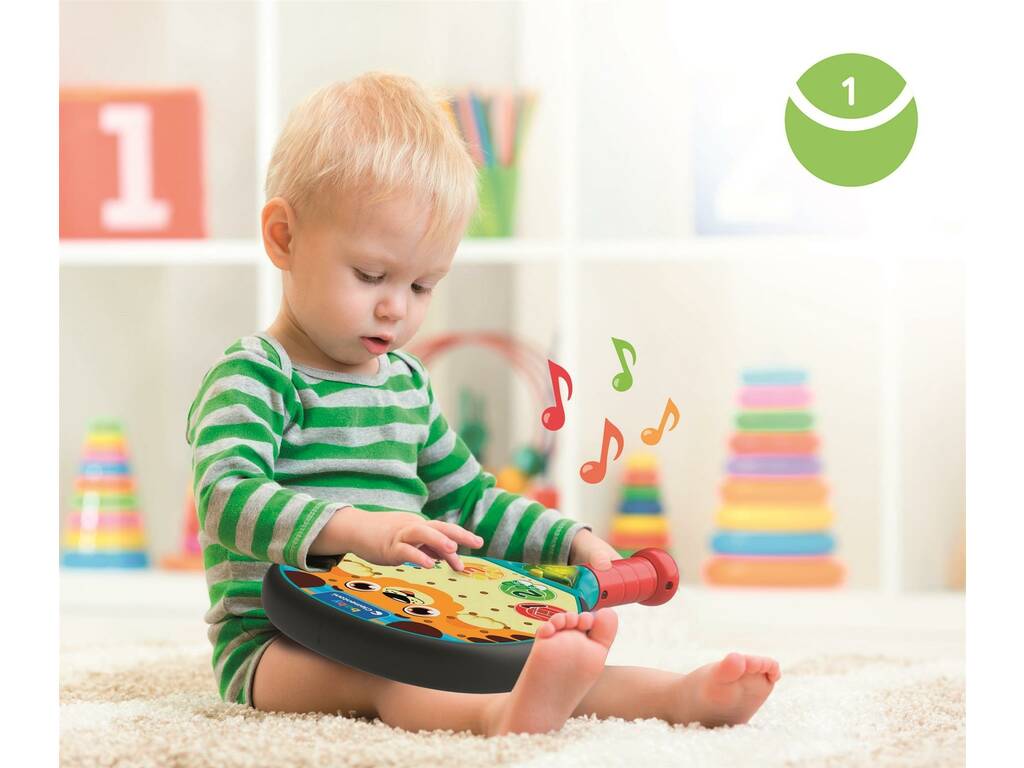 Jouer et apprendre le padel parlant et musical