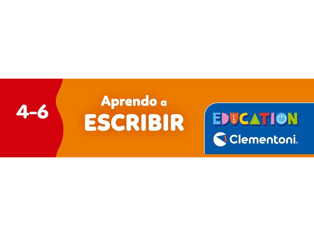 Education J’apprends à écrire